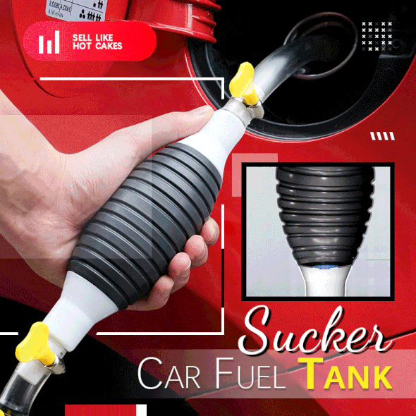 (2025Last Day Promotion - 49% off)2024Multifunction Liquid Sucker
