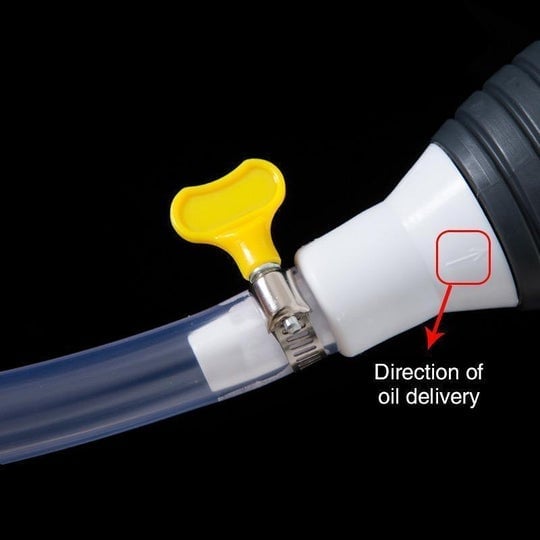 (2025Last Day Promotion  - 49% off)2024Multifunction Liquid Sucker