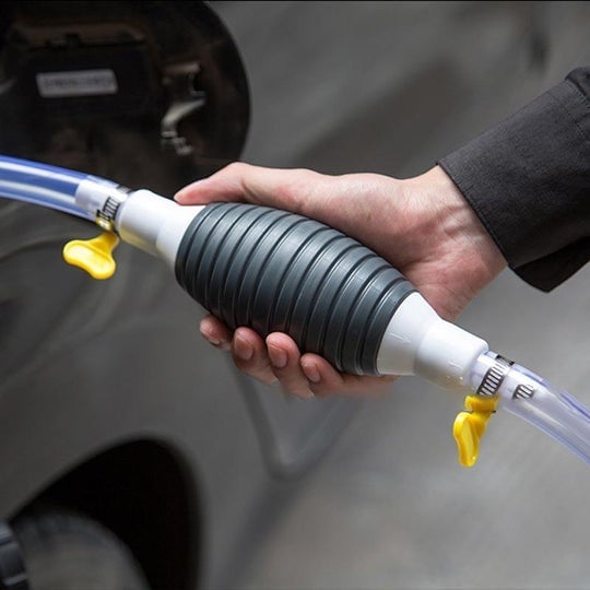(2025Last Day Promotion  - 49% off)2024Multifunction Liquid Sucker