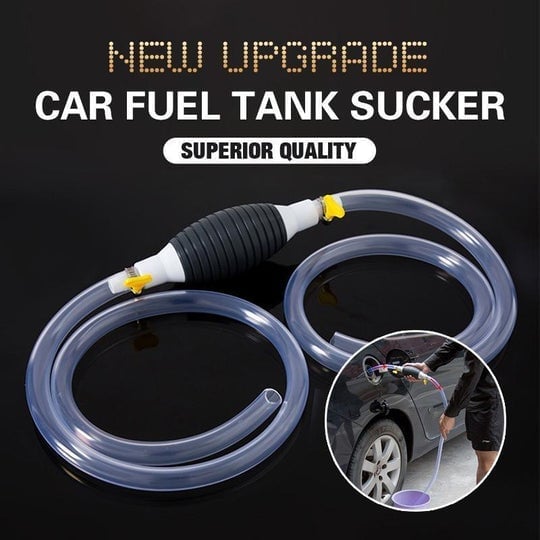 (2025Last Day Promotion  - 49% off)2024Multifunction Liquid Sucker