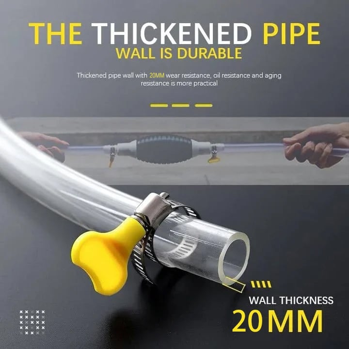(2025Last Day Promotion  - 49% off)2024Multifunction Liquid Sucker